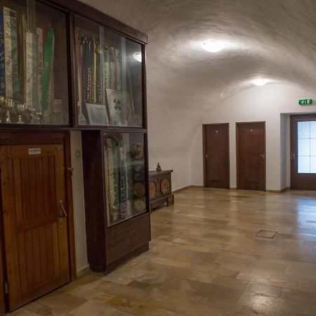 Blaue Traube Hotel Bad Aussee Luaran gambar