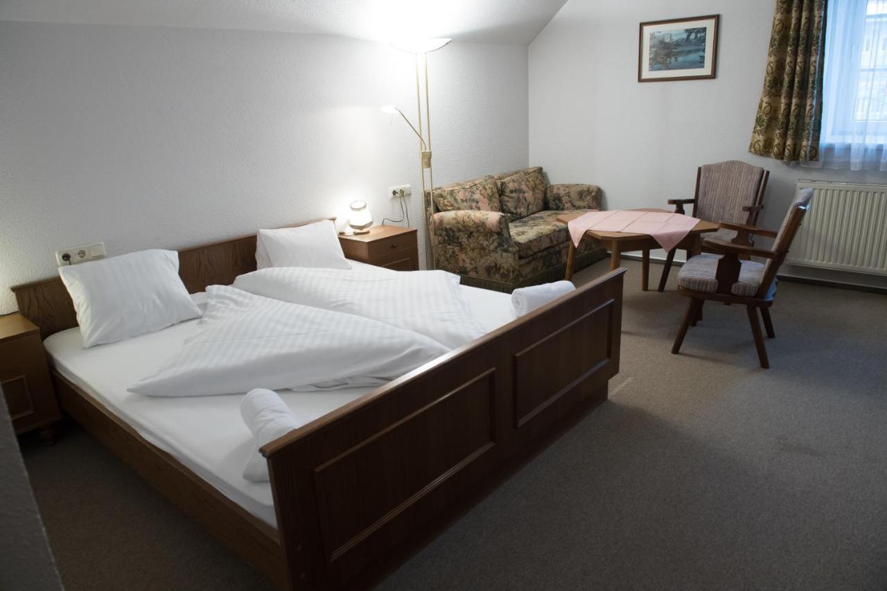 Blaue Traube Hotel Bad Aussee Luaran gambar