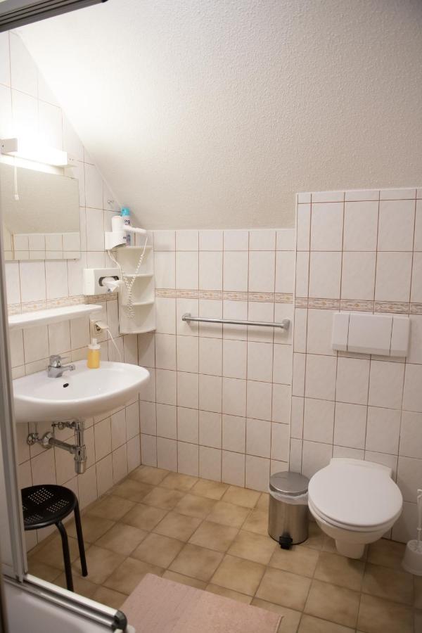 Blaue Traube Hotel Bad Aussee Luaran gambar
