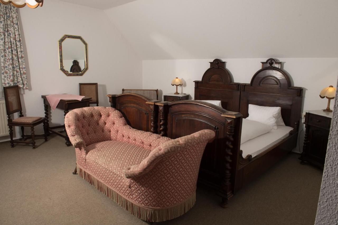 Blaue Traube Hotel Bad Aussee Luaran gambar
