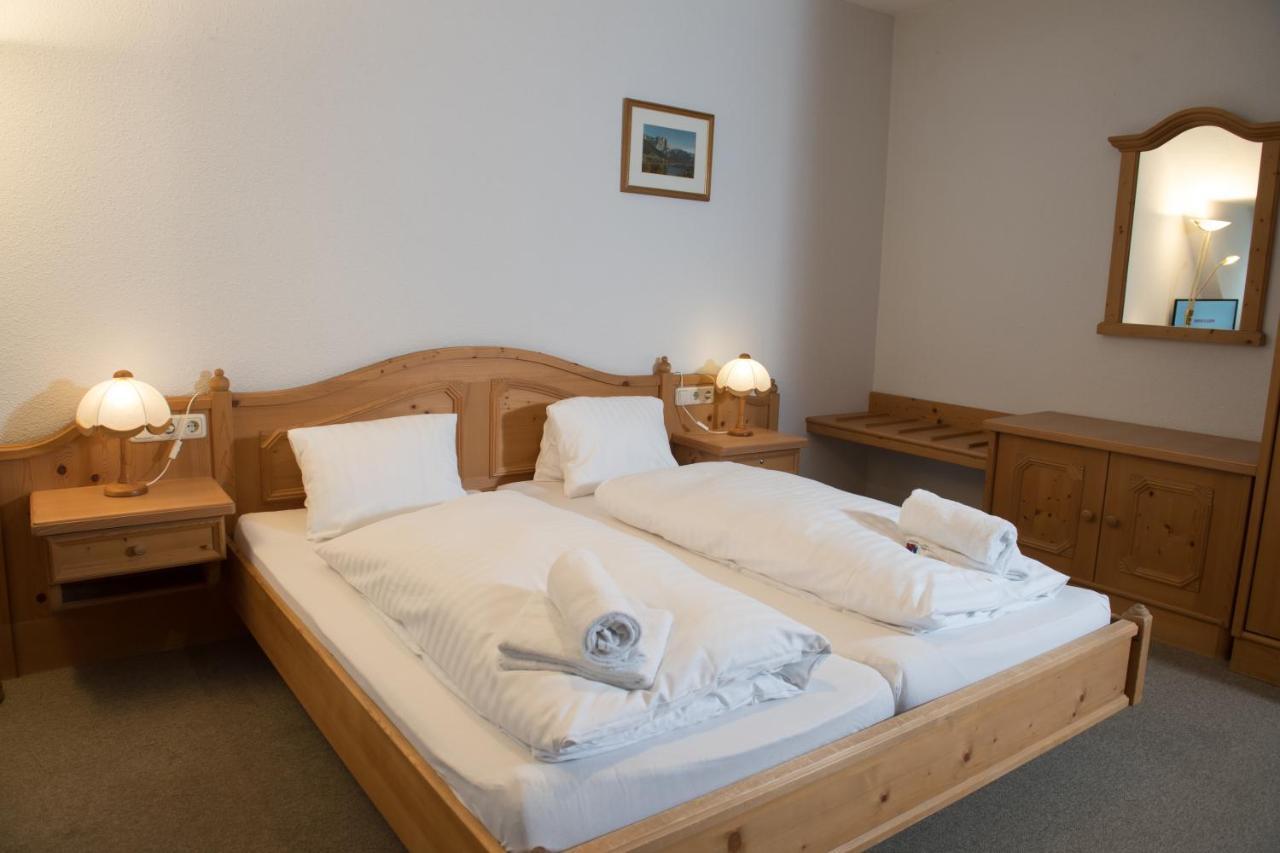 Blaue Traube Hotel Bad Aussee Luaran gambar