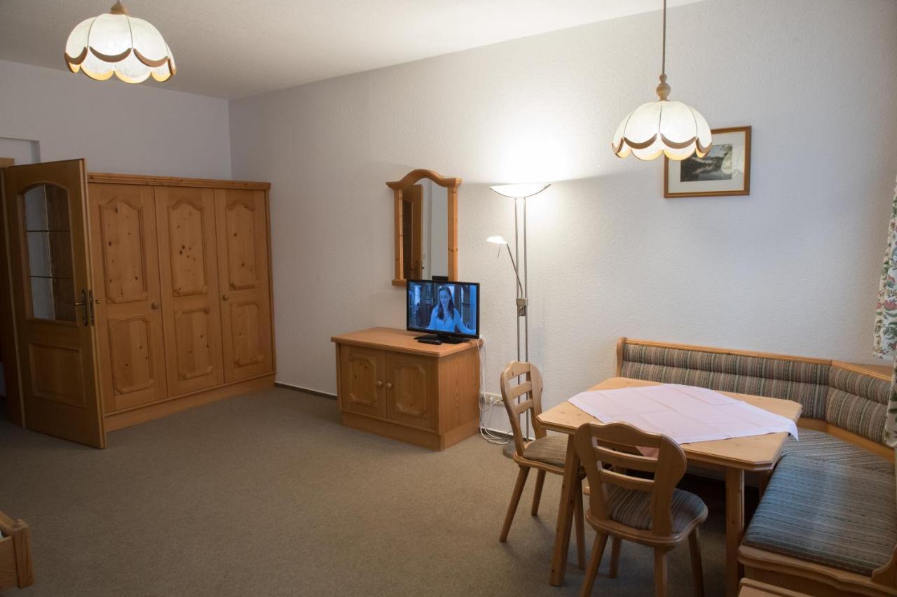 Blaue Traube Hotel Bad Aussee Luaran gambar