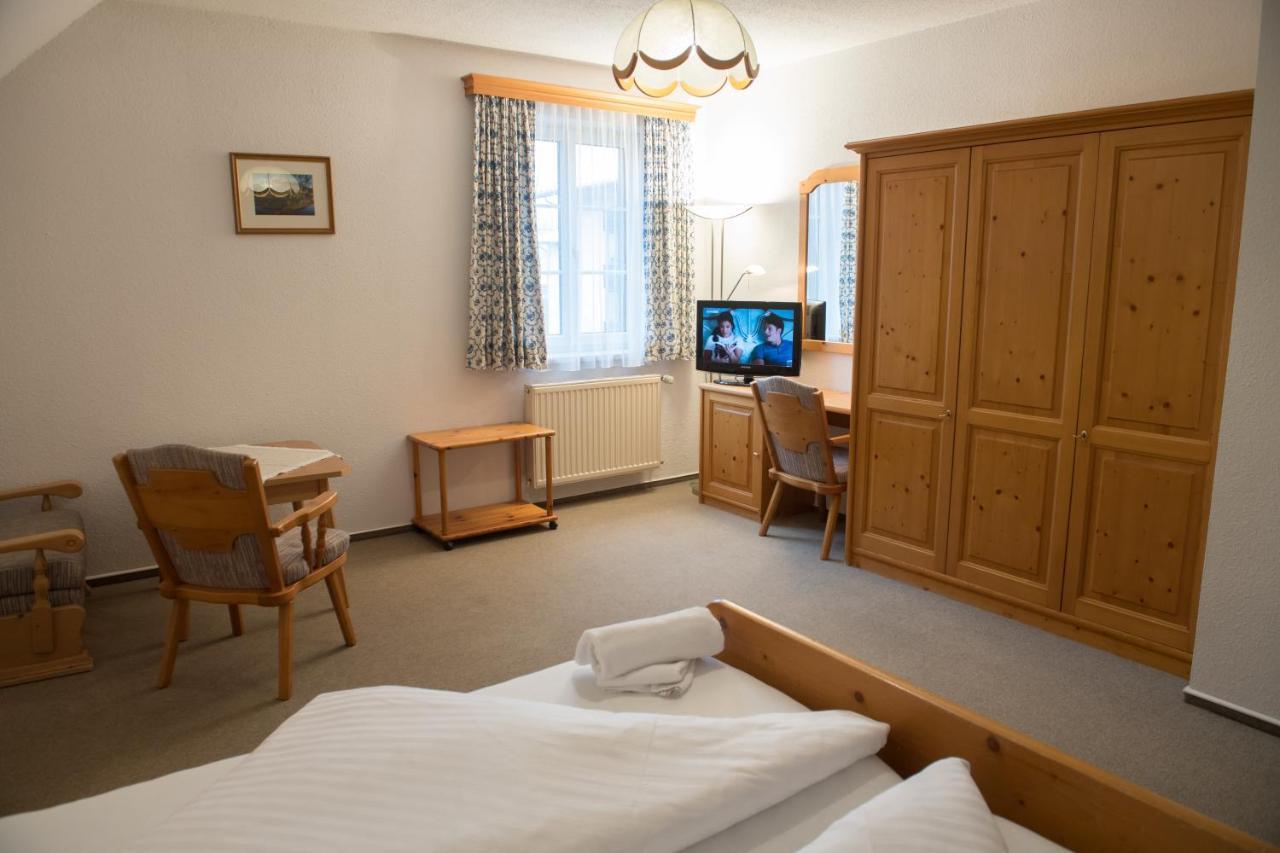 Blaue Traube Hotel Bad Aussee Luaran gambar